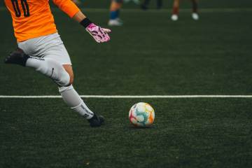 美加墨世界杯谁能最终夺冠，五大因素决定8支争冠球队冠军归属｜PG电子（配图示意）